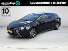 Toyota Corolla Touring Sports - 1.8 Hybrid Dynamic Navigator