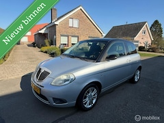 Lancia Y(psilon) - Ypsilon 1.2 Argento
