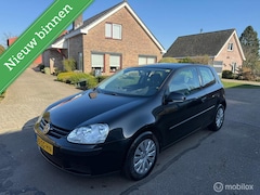 Volkswagen Golf - 1.4 FSI Businessline