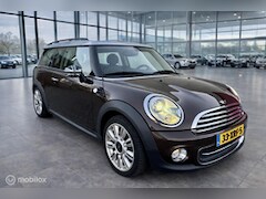 MINI Clubman - 1.6 Chili
