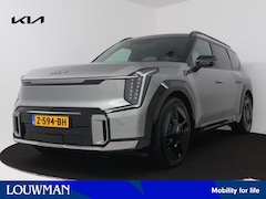 Kia EV9 - GT-Line AWD 99.8 kWh | 7 Zitter | Panoramadak | Massage | 360 Camera | Nederlandse Auto |
