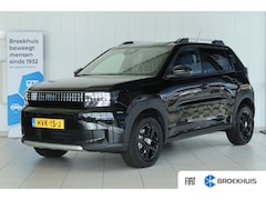 Fiat Grande Panda - 1.2 Hybrid ICON | 8 Jaar Garantie | Carplay | Airco | LMV | LED | Cruise Control | Parkeer