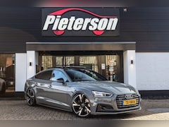 Audi A5 Sportback - 3.0 TDI quattro 3x S-Line 333PK PANO ACC