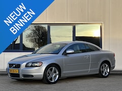 Volvo C70 Convertible - 2.4i Momentum l Topconditie l