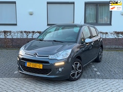 Citroën C3 - 1.2 PureTech Exclusive NAP APK AIRCO NETTE AUTO