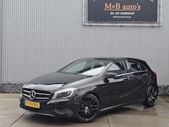 Mercedes-Benz A-klasse - 250, Adaptive cruise control, Navi, Stoelverwarming, Xenon