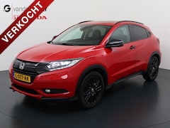 Honda HR-V - 1.5 i-VTEC 130pk Executive 18 inch Rijklaarprijs incl 12 maanden garantie