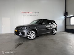 Land Rover Range Rover Sport - 3.0 TDV6 HSE Facelift [Leer, pano]