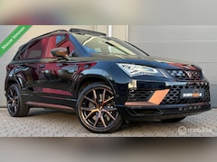 CUPRA Ateca - 2.0 TSI 4DRIVE Pano.dak/Viritual/Trekhaak/Brembo