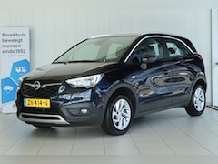 Opel Crossland X - 1.2 Turbo Innovation | Cruise Control | PDC | Airco | Navigatie | Carplay | Keyless | LMV