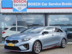 Kia Pro cee'd - ProCeed 1.6 T-GDi 204pk ECOdynamics DCT7 GT