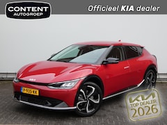 Kia EV6 - 77, 4kWh 325pk AWD Plus / Trekhaak