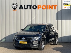 Volkswagen T-Roc - 1.5 TSI R-LINE Business|TREKHAAK|CAMERA|VIRTUAL.COCKPIT|STOEL.VRM|ADAPT.CRUISE|START/STOP|