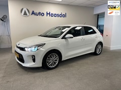 Kia Rio - 1.0 TGDI First Edition|100PK|NAVI|CRUISE|CAMERA|LED|VEEL OPTIES