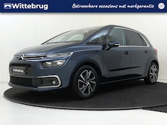 Citroën C4 SpaceTourer - 1.2 PureTech Feel