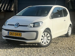 Volkswagen Up! - 1.0 BMT take up!