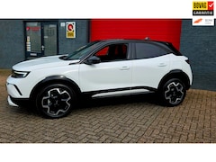 Opel Mokka - MOKKA GS 1.2 Turbo AT8 Apple Carplay 18"