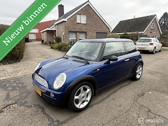 MINI Cooper - 1.6