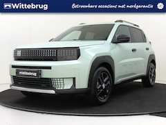 Fiat Grande Panda - 1.2 Hybrid ICON