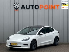 Tesla Model 3 - Standard RWD Plus 60 kWh SOH92% LFP ORG NL DEALEROND 1E EIG
