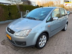 Ford Focus C-Max - 1.8-16V 5-DRS Futura AIRCO CRUISE LMV PDC NAVI NAP