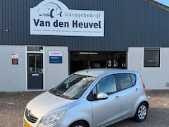 Opel Agila - 1.2 Edition automaat