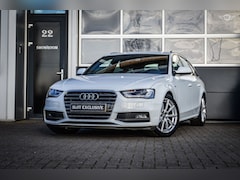 Audi A4 Avant - 1.8 TFSI S Edition|XENON|NAVI|CLIMATE
