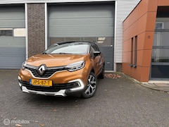 Renault Captur - 0.9 TCe Intens