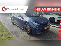 CUPRA Born - Essential 62 kWh |Massage |Verwarmde stoelen & stuur