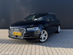 Audi A3 Sportback - 1.4 e-tron PHEV/ACC/LED/Pano/B&O/18 inch/Vol