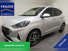 Hyundai i10 - 1.0 EDITION 30