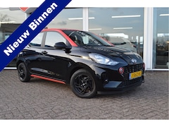 Hyundai i10 - 1.0 Bi-Tone Comfort | Orig NL auto | Android-Apple Carpl. | Cruise C