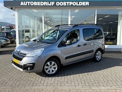 Citroën Berlingo - 1.2 PureTech XTR Nieuwe motor