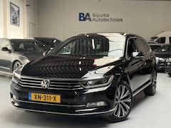 Volkswagen Passat Variant - 1.8 TSI DSG Pano I Virtual I LED