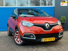 Renault Captur - 1.2 TCe Dynamique Automaat|Climate|Navi.|1e Eig