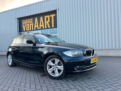 BMW 1-serie - 116i EffDyn. Ed. Business Line Ultimate Edition | LEER | NAVI | XENON | CRUISE |