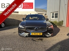 Volvo V60 - 2.0 T8 Twin Engine AWD Inscription