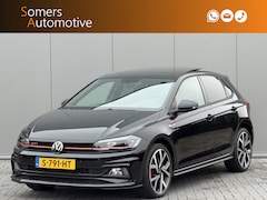 Volkswagen Polo - 2.0 TSI DSG GTI | Panorama | Beats | Virtual Cockpit | 18" | DCC