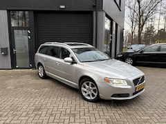 Volvo V70 - 2.5T Summum