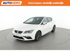 SEAT Leon - 1.5 TSI ACT FR | MN73965 |