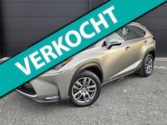 Lexus NX - 300h 25th Edition | 1e Eig. | Dealer ond. |