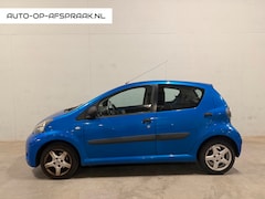 Toyota Aygo - 1.0 VVT-i Access 5drs. NAP APK Dealer Onderhouden