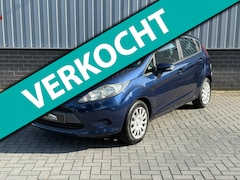 Ford Fiesta - 1.25 Trend |Airco|5 Deurs |