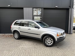 Volvo XC90 - 2.5 T