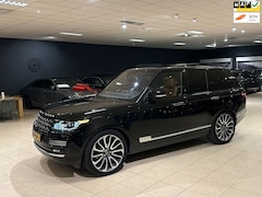 Land Rover Range Rover - 3.0 TDV6 Autobiography|Orig. NL|Meridian|Trekhaak|Vol
