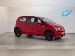 Volkswagen Up! - 1.0 Move up Airco Elektrische Ramen