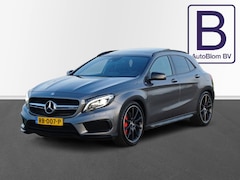 Mercedes-Benz GLA-Klasse - AMG 45 4MATIC / Uitmuntend nette staat