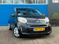 Citroën C1 - 1.0 Tendance 5Drs Automaat