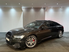 Audi A6 Limousine - 55 TFSI e quattro Competition Pano 360Cam Memory B&O BOM EN BOM VOLL