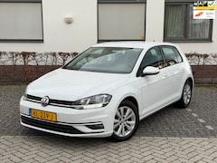 Volkswagen Golf - 1.6 TDI Comfortline NAP APK NAVI TREKHAAK